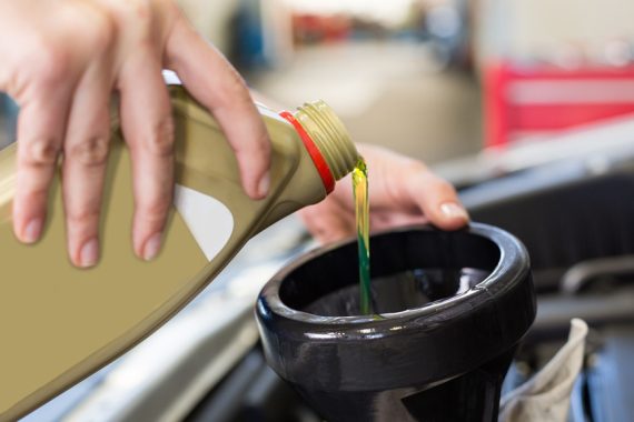 Oil Change Services: Lube, Oil, and Filter Service in Calgary at YYC Tire & Auto