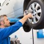 Top 5 Tire and Wheel Services in Calgary Every Driver Should Know