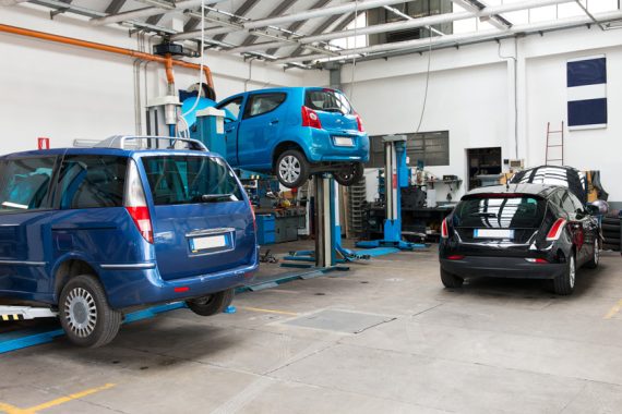 YYC Tire & Auto – Expert Tire, Brake & Auto Repair Services in Calgary