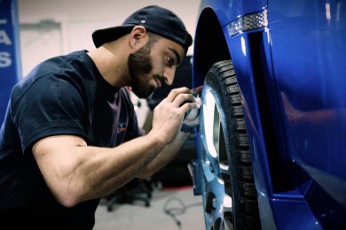 Auto repair and tire services in Calgary by YYC Tire & Auto